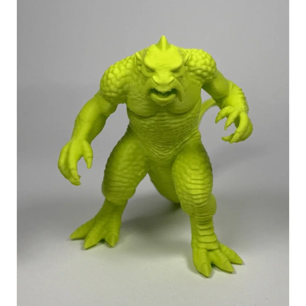 20 Million Miles To Earth Ymir Monster Toy